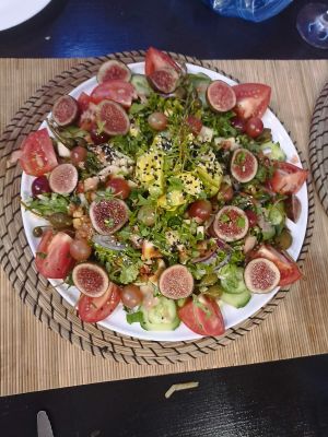  at El Espejo in La Palma