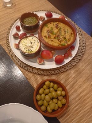  at El Espejo in La Palma