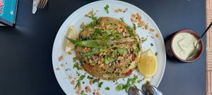  at El Espejo in La Palma