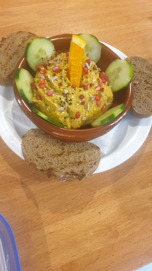  at El Espejo in La Palma