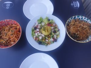  at El Espejo in La Palma