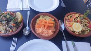  at El Espejo in La Palma