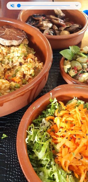  at El Espejo in La Palma