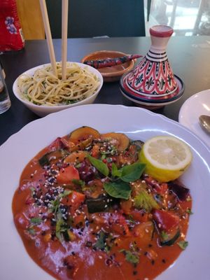  at El Espejo in La Palma