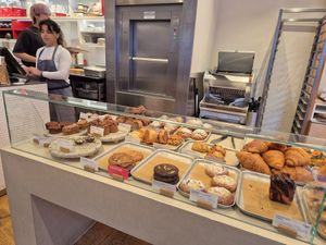  at GAIL's Bakery in Kingston Upon Thames