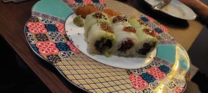  at Bluesquare in Milan