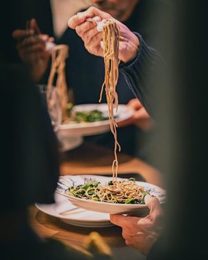  at Bluesquare in Milan