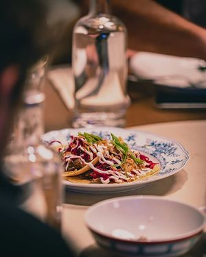  at Bluesquare in Milan