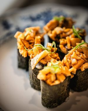  at Bluesquare in Milan