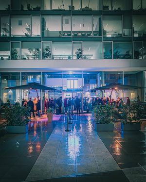  at Bluesquare in Milan