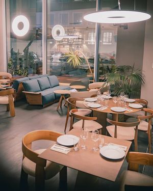  at Bluesquare in Milan