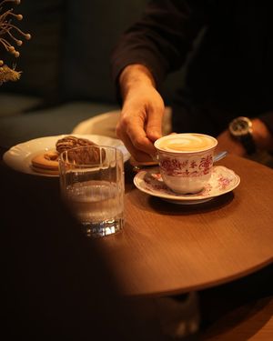  at Bluesquare in Milan