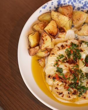  at Bluesquare in Milan