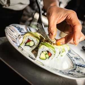  at Bluesquare in Milan