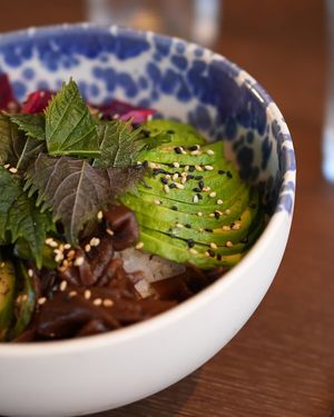  at Bluesquare in Milan