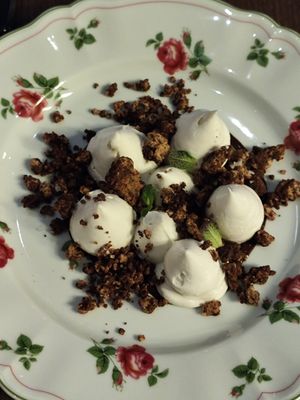  at Bluesquare in Milan