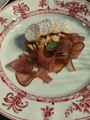  at Bluesquare in Milan