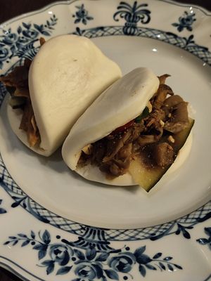  at Bluesquare in Milan