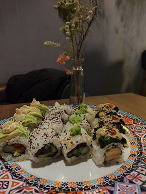  at Bluesquare in Milan