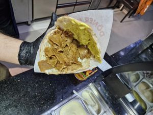  at Steglitzer Grillhaus in Berlin