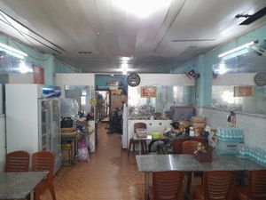 Inside at Sen Vàng in Ho Chi Minh City