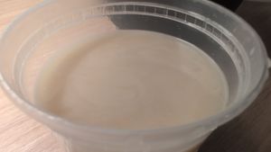 Broth at Soupa Blvd in Kissimmee