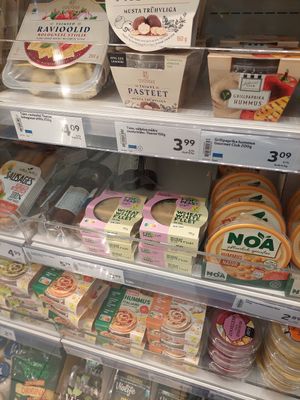  at Nautica Rimi Hyper in Tallinn