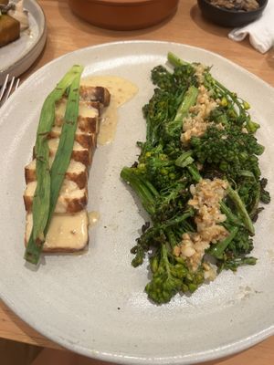 Sooooo deliciouss  at So_lo Café - Copacabana in Rio De Janeiro