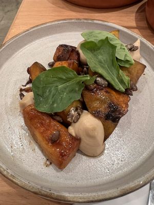 Yum  at So_lo Café - Copacabana in Rio De Janeiro