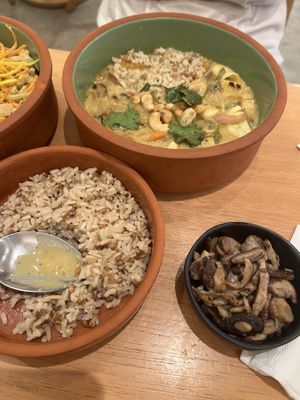 Moqueca   at So_lo Café - Copacabana in Rio De Janeiro