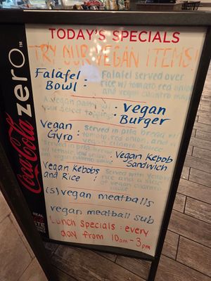  at Pats Pizzeria & Grill in Havre De Grace