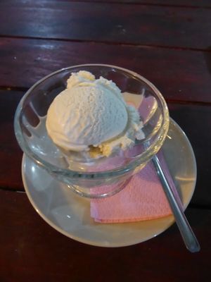 Kokoseis at Green Gallery in Koh Phangan