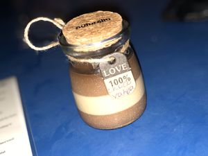 Nuturella mouse at Green Gallery in Koh Phangan