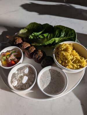  at Sipeos Café & Bar in Walnut Creek