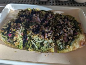  at Sipeos Café & Bar in Walnut Creek