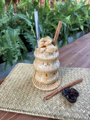 Nanalicious  at Amanita in Koh Lanta