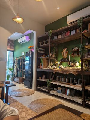  at Amanita in Koh Lanta