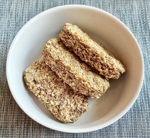Weetabix   at Majdolin Restaurant in Sharjah
