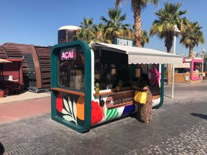  at Tropicool Acai and Superfoods - The Beach in Dubai