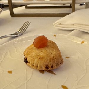 I can’t remember which one this was off the menu   at The Grand York in York