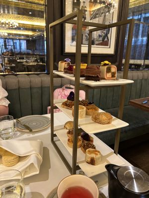   at The Grand York in York