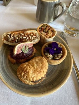   at The Grand York in York