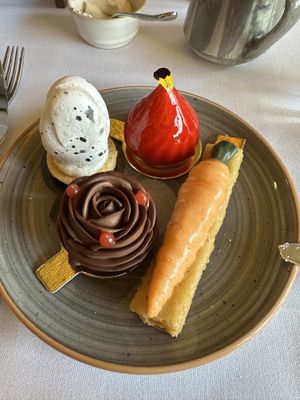   at The Grand York in York