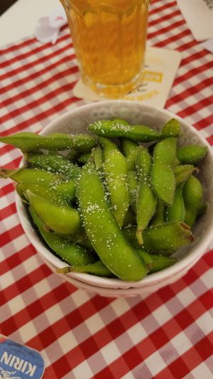  at Tokio Dining in Stuttgart