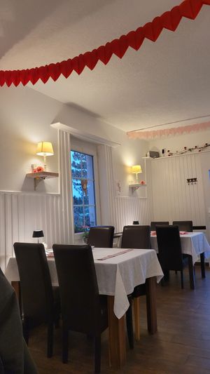  at Tokio Dining in Stuttgart