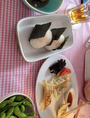  at Tokio Dining in Stuttgart