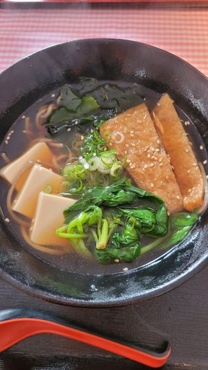  at Tokio Dining in Stuttgart