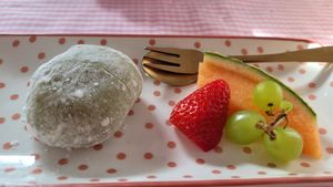  at Tokio Dining in Stuttgart