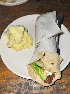  at The Smiling Lao in Don Det