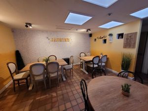 Jasmine Inside at Jasmine in Bangor